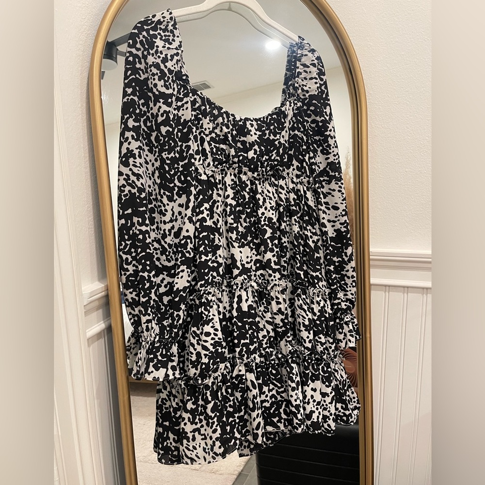 Buddy Love Dress